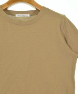 BEAUTY&YOUTH UNITED ARROWS（ビューティーアンドユースユナイテッドアローズ）Tシャツ・カットソー ベージュ サイズ:F レディース/2200719276194