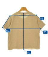 BEAUTY&YOUTH UNITED ARROWS（ビューティーアンドユースユナイテッドアローズ）Tシャツ・カットソー ベージュ サイズ:F レディース/2200719276194
