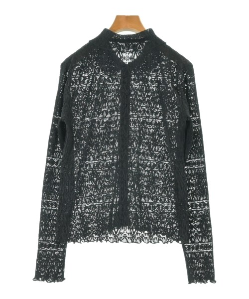 BEAUTY&YOUTH UNITED ARROWS（ビューティーアンドユースユナイテッドアローズ）ブラウス 黒 サイズ:-(XL位) レディース/2200645032062