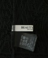 BEAUTY&YOUTH UNITED ARROWS（ビューティーアンドユースユナイテッドアローズ）ブラウス 黒 サイズ:-(XL位) レディース/2200645032062