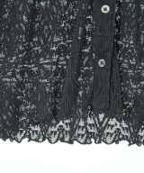 BEAUTY&YOUTH UNITED ARROWS（ビューティーアンドユースユナイテッドアローズ）ブラウス 黒 サイズ:-(XL位) レディース/2200645032062