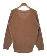 BEAUTY&YOUTH UNITED ARROWS（ビューティーアンドユースユナイテッドアローズ）ニット・セーター 茶 サイズ:F レディース/2200645039023