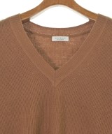 BEAUTY&YOUTH UNITED ARROWS（ビューティーアンドユースユナイテッドアローズ）ニット・セーター 茶 サイズ:F レディース/2200645039023