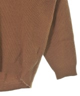 BEAUTY&YOUTH UNITED ARROWS（ビューティーアンドユースユナイテッドアローズ）ニット・セーター 茶 サイズ:F レディース/2200645039023