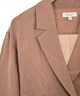 BEAUTY&YOUTH UNITED ARROWS（ビューティーアンドユースユナイテッドアローズ）カジュアルジャケット 茶 サイズ:M レディース/2200645039030