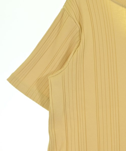 BEAUTY&YOUTH UNITED ARROWS（ビューティーアンドユースユナイテッドアローズ）ワンピース 黄 サイズ:-(M位) レディース/2200624797074