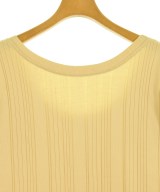 BEAUTY&YOUTH UNITED ARROWS（ビューティーアンドユースユナイテッドアローズ）ワンピース 黄 サイズ:-(M位) レディース/2200624797074