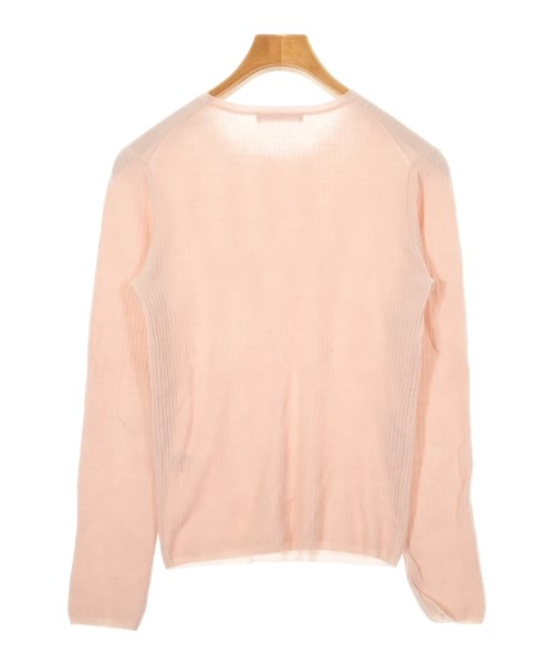 BEAUTY&YOUTH UNITED ARROWS（ビューティーアンドユースユナイテッドアローズ）ニット・セーター ピンク サイズ:-(M位) レディース/2200628724205