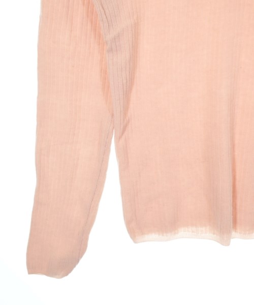 BEAUTY&YOUTH UNITED ARROWS（ビューティーアンドユースユナイテッドアローズ）ニット・セーター ピンク サイズ:-(M位) レディース/2200628724205