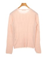 BEAUTY&YOUTH UNITED ARROWS（ビューティーアンドユースユナイテッドアローズ）ニット・セーター ピンク サイズ:-(M位) レディース/2200628724205