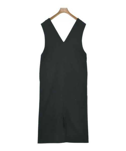 BEAUTY&YOUTH UNITED ARROWS（ビューティーアンドユースユナイテッドアローズ）ワンピース 黒 サイズ:S レディース/2200628724243