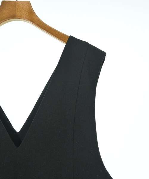 BEAUTY&YOUTH UNITED ARROWS（ビューティーアンドユースユナイテッドアローズ）ワンピース 黒 サイズ:S レディース/2200628724243