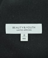 BEAUTY&YOUTH UNITED ARROWS（ビューティーアンドユースユナイテッドアローズ）ワンピース 黒 サイズ:S レディース/2200628724243