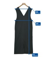 BEAUTY&YOUTH UNITED ARROWS（ビューティーアンドユースユナイテッドアローズ）ワンピース 黒 サイズ:S レディース/2200628724243