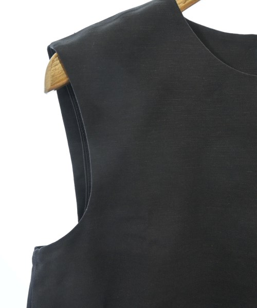 BEAUTY&YOUTH UNITED ARROWS（ビューティーアンドユースユナイテッドアローズ）カジュアルシャツ 黒 サイズ:-(L位) レディース/2200629096066