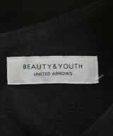 BEAUTY&YOUTH UNITED ARROWS（ビューティーアンドユースユナイテッドアローズ）カジュアルシャツ 黒 サイズ:-(L位) レディース/2200629096066