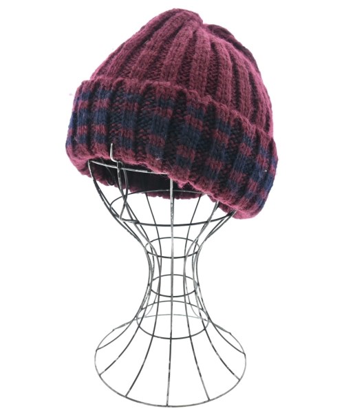 ビューティーアンドユースユナイテットアローズ(BEAUTY&YOUTH UNITED ARROWS)のBEAUTY&YOUTH UNITED ARROWS ニットキャップ・ビーニー