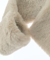 BEAUTY&YOUTH UNITED ARROWS（ビューティーアンドユースユナイテッドアローズ）マフラー ベージュ サイズ:- レディース/2200630490075