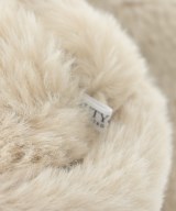 BEAUTY&YOUTH UNITED ARROWS（ビューティーアンドユースユナイテッドアローズ）マフラー ベージュ サイズ:- レディース/2200630490075