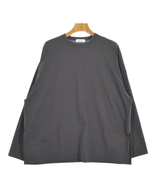 BEAUTY&YOUTH UNITED ARROWS(ビューティーアンドユースユナイテットアローズ)Tシャツ・カットソー グレー サイズ:F/2200631242017