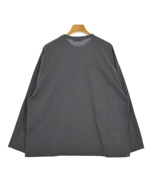 BEAUTY&YOUTH UNITED ARROWS（ビューティーアンドユースユナイテッドアローズ）Tシャツ・カットソー グレー サイズ:F レディース/2200631242017