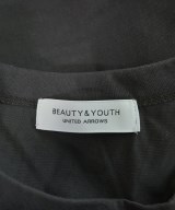 BEAUTY&YOUTH UNITED ARROWS（ビューティーアンドユースユナイテッドアローズ）Tシャツ・カットソー グレー サイズ:F レディース/2200631242017