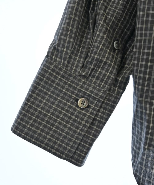 BEAUTY&YOUTH UNITED ARROWS（ビューティーアンドユースユナイテッドアローズ）カジュアルシャツ 黒 サイズ:F レディース/2200631250067