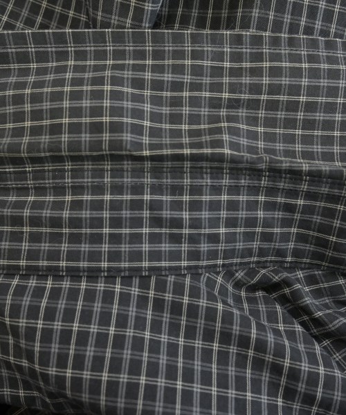 BEAUTY&YOUTH UNITED ARROWS（ビューティーアンドユースユナイテッドアローズ）カジュアルシャツ 黒 サイズ:F レディース/2200631250067