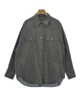 BEAUTY&YOUTH UNITED ARROWS カジュアルシャツ