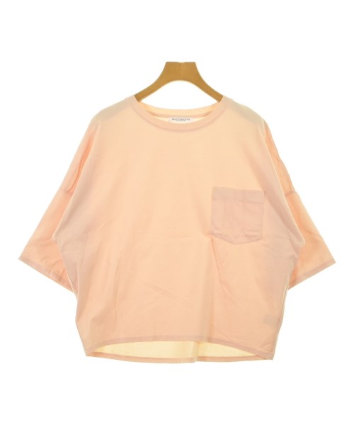 BEAUTY&YOUTH UNITED ARROWS(ビューティーアンドユースユナイテットアローズ)Tシャツ・カットソー ピンク サイズ:F/2200631874294