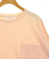BEAUTY&YOUTH UNITED ARROWS（ビューティーアンドユースユナイテッドアローズ）Tシャツ・カットソー ピンク サイズ:F レディース/2200631874294