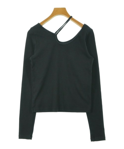 BEAUTY&YOUTH UNITED ARROWS（ビューティーアンドユースユナイテッドアローズ）Tシャツ・カットソー 黒 サイズ:F レディース/2200632317066