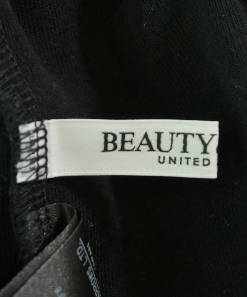 BEAUTY&YOUTH UNITED ARROWS（ビューティーアンドユースユナイテッドアローズ）Tシャツ・カットソー 黒 サイズ:F レディース/2200632317066