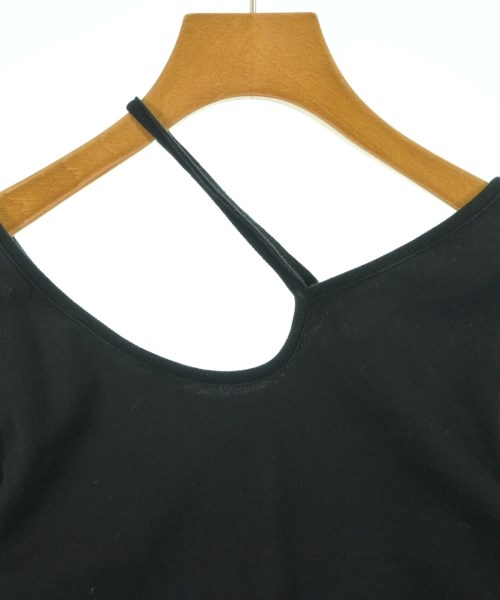 BEAUTY&YOUTH UNITED ARROWS（ビューティーアンドユースユナイテッドアローズ）Tシャツ・カットソー 黒 サイズ:F レディース/2200632317066