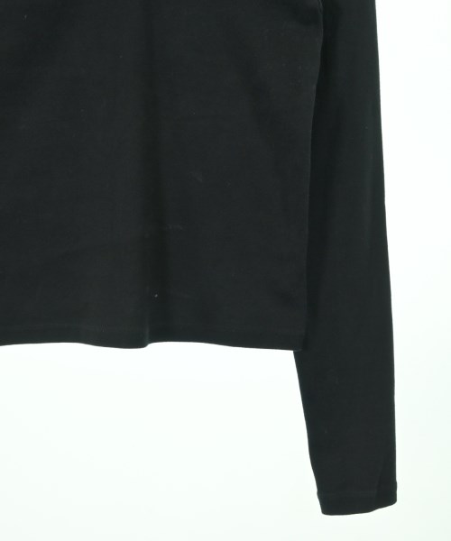 BEAUTY&YOUTH UNITED ARROWS（ビューティーアンドユースユナイテッドアローズ）Tシャツ・カットソー 黒 サイズ:F レディース/2200632317066