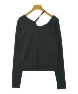 BEAUTY&YOUTH UNITED ARROWS（ビューティーアンドユースユナイテッドアローズ）Tシャツ・カットソー 黒 サイズ:F レディース/2200632317066