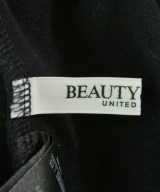 BEAUTY&YOUTH UNITED ARROWS（ビューティーアンドユースユナイテッドアローズ）Tシャツ・カットソー 黒 サイズ:F レディース/2200632317066