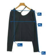 BEAUTY&YOUTH UNITED ARROWS（ビューティーアンドユースユナイテッドアローズ）Tシャツ・カットソー 黒 サイズ:F レディース/2200632317066