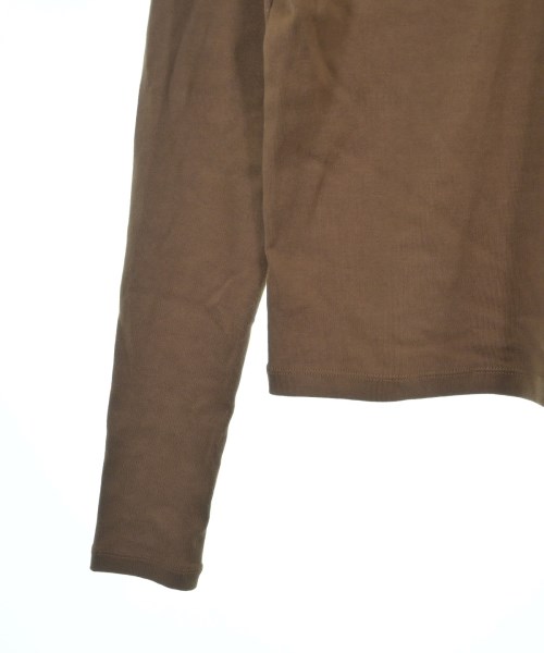 BEAUTY&YOUTH UNITED ARROWS（ビューティーアンドユースユナイテッドアローズ）Tシャツ・カットソー 茶 サイズ:-(S位) レディース/2200633654054