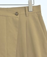 BEAUTY&YOUTH UNITED ARROWS（ビューティーアンドユースユナイテッドアローズ）スラックス 茶 サイズ:M レディース/2200634090165