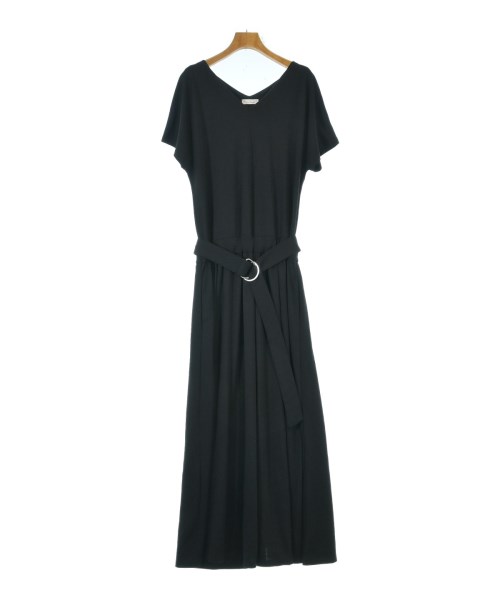 BEAUTY&YOUTH UNITED ARROWS(ビューティーアンドユースユナイテットアローズ)ワンピース 黒 サイズ:F/2200634672019