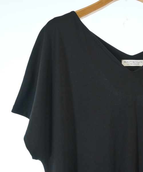 BEAUTY&YOUTH UNITED ARROWS（ビューティーアンドユースユナイテッドアローズ）ワンピース 黒 サイズ:F レディース/2200634672019