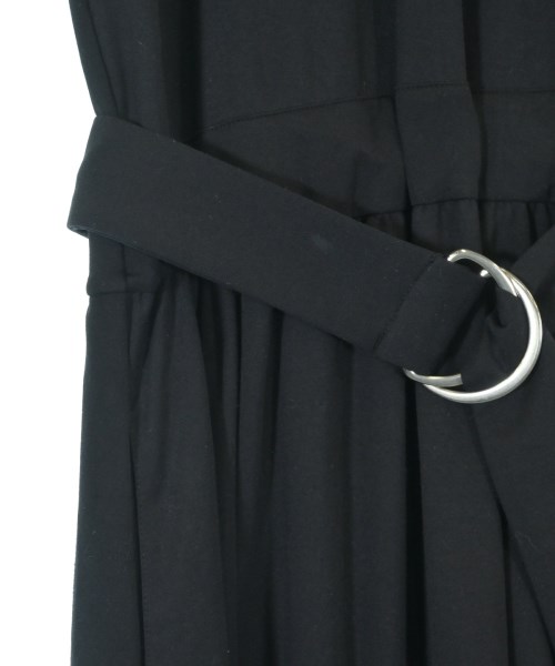 BEAUTY&YOUTH UNITED ARROWS（ビューティーアンドユースユナイテッドアローズ）ワンピース 黒 サイズ:F レディース/2200634672019