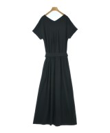 BEAUTY&YOUTH UNITED ARROWS（ビューティーアンドユースユナイテッドアローズ）ワンピース 黒 サイズ:F レディース/2200634672019