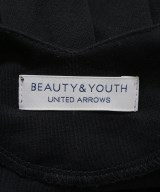 BEAUTY&YOUTH UNITED ARROWS（ビューティーアンドユースユナイテッドアローズ）ワンピース 黒 サイズ:F レディース/2200634672019