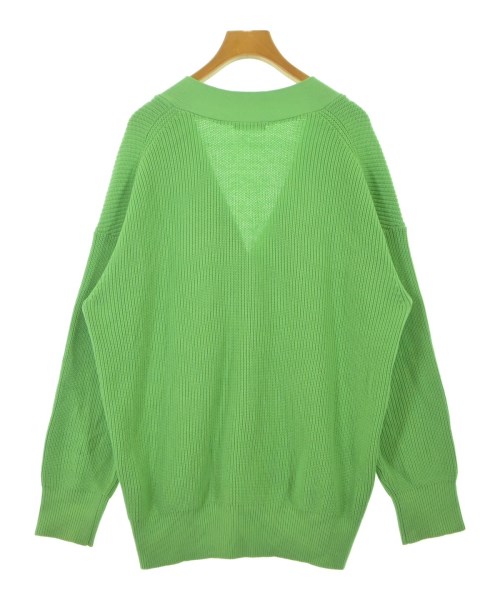 BEAUTY&YOUTH UNITED ARROWS（ビューティーアンドユースユナイテッドアローズ）カーディガン 緑 サイズ:F レディース/2200635306029