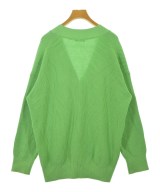 BEAUTY&YOUTH UNITED ARROWS（ビューティーアンドユースユナイテッドアローズ）カーディガン 緑 サイズ:F レディース/2200635306029