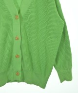 BEAUTY&YOUTH UNITED ARROWS（ビューティーアンドユースユナイテッドアローズ）カーディガン 緑 サイズ:F レディース/2200635306029
