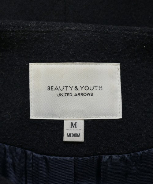 BEAUTY&YOUTH UNITED ARROWS（ビューティーアンドユースユナイテッドアローズ）その他 紺 サイズ:M レディース/2200635306036