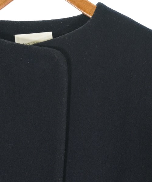 BEAUTY&YOUTH UNITED ARROWS（ビューティーアンドユースユナイテッドアローズ）その他 紺 サイズ:M レディース/2200635306036